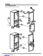 Preview for 45 page of Beko CNE520E23ZDX User Manual