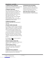 Preview for 51 page of Beko CNE520E23ZDX User Manual