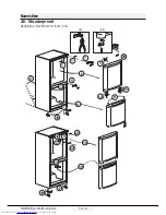 Preview for 79 page of Beko CNE520E23ZDX User Manual