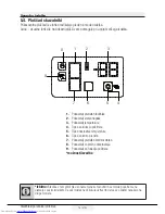 Preview for 83 page of Beko CNE520E23ZDX User Manual