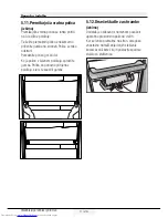 Preview for 89 page of Beko CNE520E23ZDX User Manual