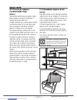 Preview for 90 page of Beko CNE520E23ZDX User Manual