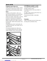 Preview for 92 page of Beko CNE520E23ZDX User Manual