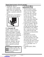 Preview for 107 page of Beko CNE520E23ZDX User Manual