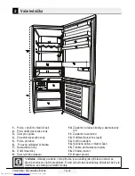 Preview for 109 page of Beko CNE520E23ZDX User Manual