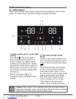 Preview for 119 page of Beko CNE520E23ZDX User Manual