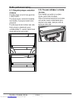 Preview for 123 page of Beko CNE520E23ZDX User Manual