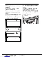 Preview for 156 page of Beko CNE520E23ZDX User Manual