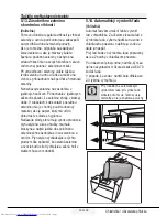 Preview for 157 page of Beko CNE520E23ZDX User Manual