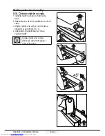 Preview for 160 page of Beko CNE520E23ZDX User Manual