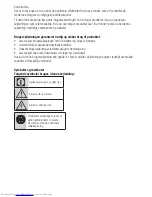 Preview for 169 page of Beko CNE520E23ZDX User Manual