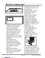 Preview for 172 page of Beko CNE520E23ZDX User Manual