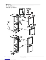 Preview for 179 page of Beko CNE520E23ZDX User Manual