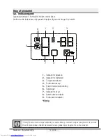 Preview for 183 page of Beko CNE520E23ZDX User Manual