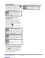 Preview for 187 page of Beko CNE520E23ZDX User Manual