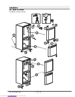 Preview for 214 page of Beko CNE520E23ZDX User Manual