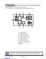 Preview for 218 page of Beko CNE520E23ZDX User Manual