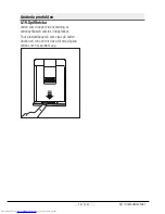 Preview for 229 page of Beko CNE520E23ZDX User Manual