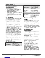 Preview for 231 page of Beko CNE520E23ZDX User Manual