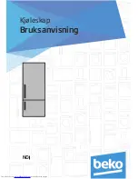 Preview for 236 page of Beko CNE520E23ZDX User Manual