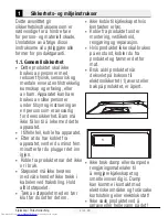 Preview for 239 page of Beko CNE520E23ZDX User Manual