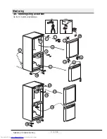 Preview for 247 page of Beko CNE520E23ZDX User Manual