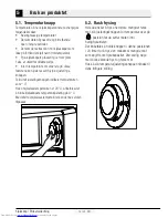 Preview for 249 page of Beko CNE520E23ZDX User Manual