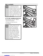 Preview for 260 page of Beko CNE520E23ZDX User Manual