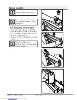 Preview for 261 page of Beko CNE520E23ZDX User Manual