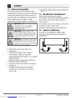 Preview for 277 page of Beko CNE520E23ZDX User Manual