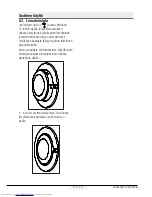 Preview for 283 page of Beko CNE520E23ZDX User Manual