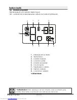 Preview for 284 page of Beko CNE520E23ZDX User Manual