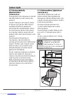 Preview for 291 page of Beko CNE520E23ZDX User Manual