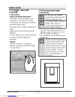 Preview for 292 page of Beko CNE520E23ZDX User Manual