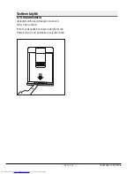 Preview for 295 page of Beko CNE520E23ZDX User Manual