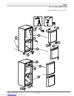 Предварительный просмотр 350 страницы Beko CNE520E23ZDX User Manual