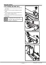 Preview for 29 page of Beko CNE520E30ZGB User Manual