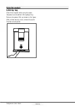 Preview for 30 page of Beko CNE520E30ZGB User Manual