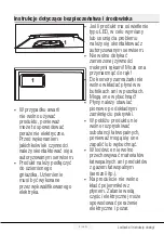 Preview for 41 page of Beko CNE520E30ZGB User Manual