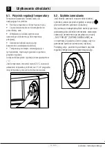 Preview for 51 page of Beko CNE520E30ZGB User Manual