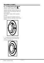 Preview for 52 page of Beko CNE520E30ZGB User Manual