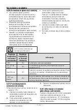 Preview for 68 page of Beko CNE520E30ZGB User Manual