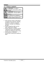 Preview for 83 page of Beko CNE520E30ZGB User Manual