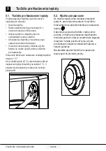 Preview for 87 page of Beko CNE520E30ZGB User Manual