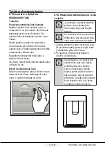 Preview for 100 page of Beko CNE520E30ZGB User Manual