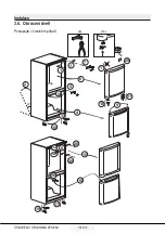 Preview for 123 page of Beko CNE520E30ZGB User Manual