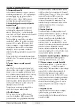 Preview for 133 page of Beko CNE520E30ZGB User Manual