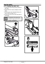 Preview for 28 page of Beko CNE520E31DW User Manual