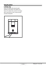 Preview for 29 page of Beko CNE520E31DW User Manual