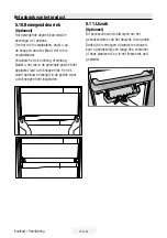 Preview for 127 page of Beko CNE520E31DW User Manual